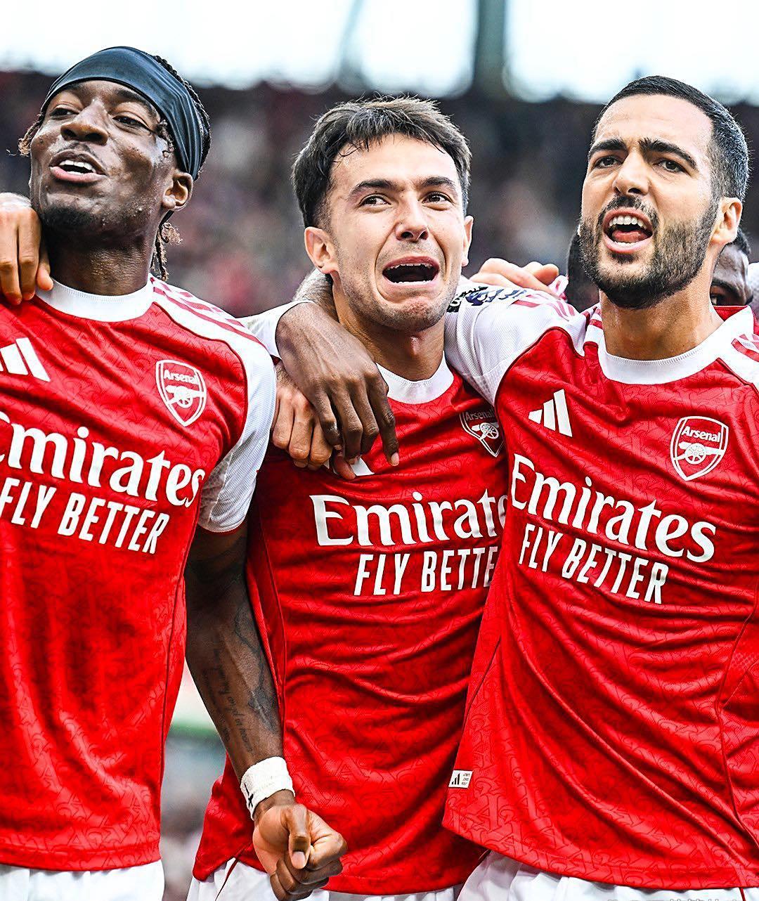 包含阿森納射手取得穩定進球,為球隊屢獲勝利的词条 包含阿森納射手取得穩定進球,為球隊屢獲勝利的词条