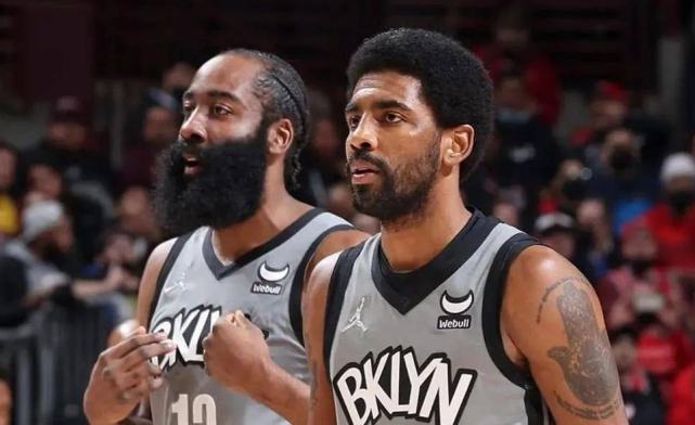 关于篮网三连败,主帅高度评价球队团队合作精神的信息 关于篮网三连败,主帅高度评价球队团队合作精神的信息