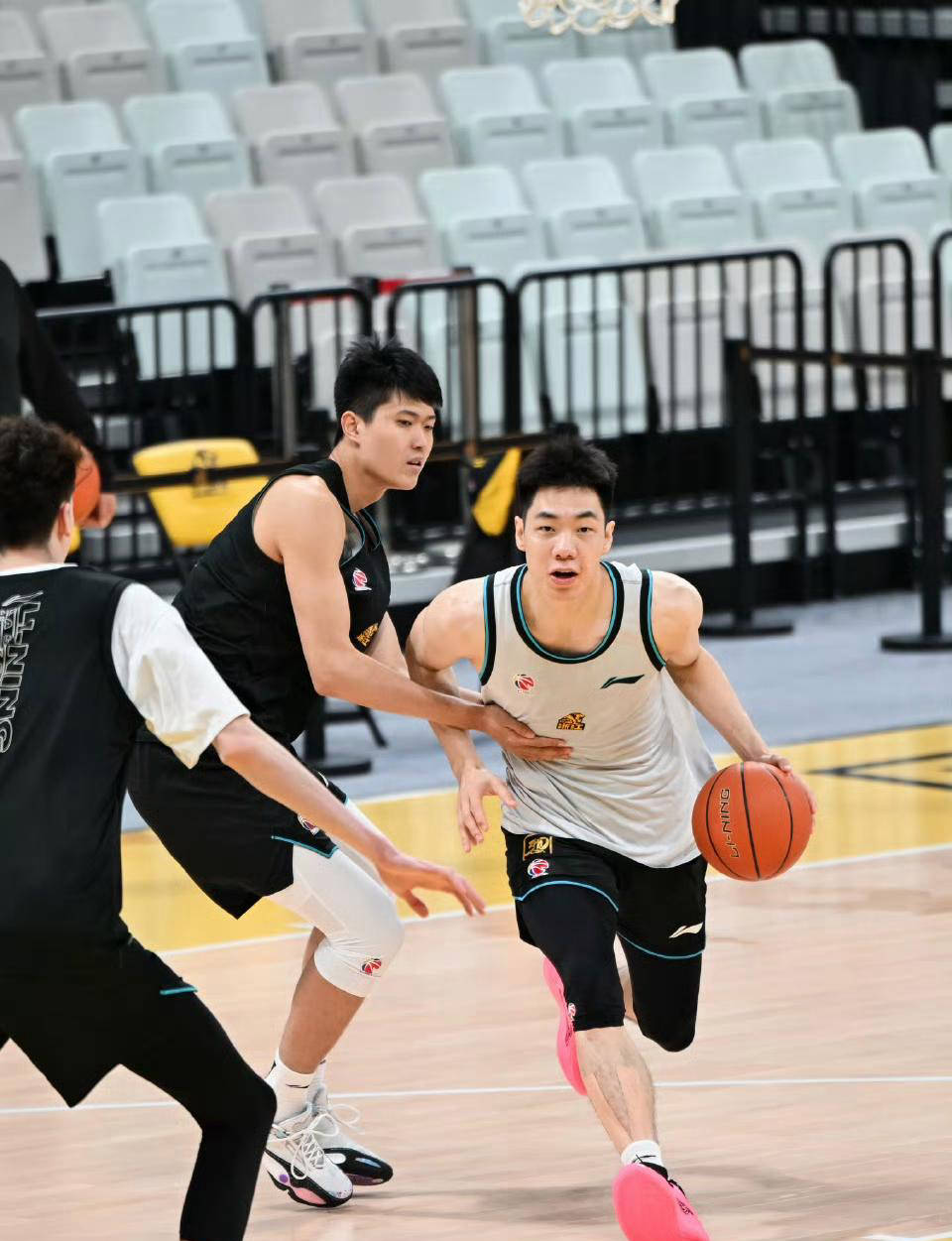 福建男篮大胜新疆队,晋级下一轮赛事是什么 福建男篮大胜新疆队,晋级下一轮赛事是什么