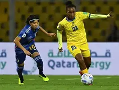 APP官方下载-哥伦比亚女足勇斗成功，斩获胜利(哥伦比亚女足勇斗成功,斩获胜利的球员)