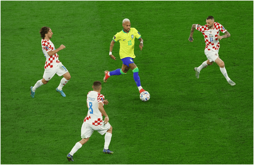 C7娱乐中国-相互各赢一场，克罗地亚主场力争胜利的简单介绍