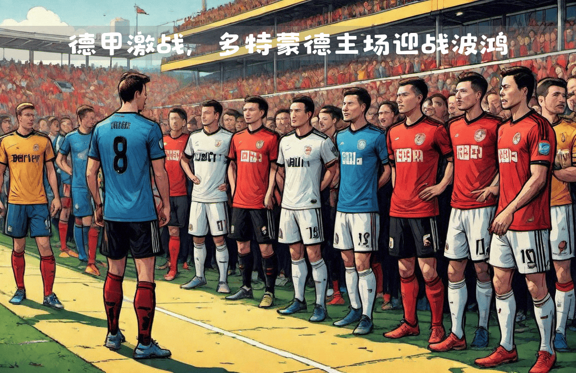 APP官方下载-多特蒙德战术灵活应对，取得双线连胜引人瞩目的简单介绍