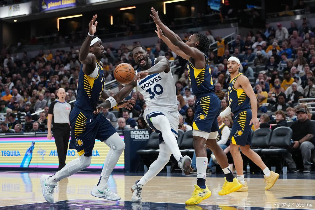 森林狼核心球员伤愈归来,球队迎来利好消息的简单介绍 森林狼核心球员伤愈归来,球队迎来利好消息的简单介绍